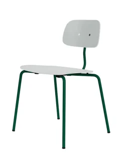 Montana Spisebordsstole<Kevi 2060 stol i Oyster fra