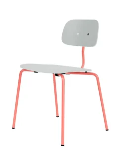 Montana Spisebordsstole<Kevi 2060 stol i Oyster fra