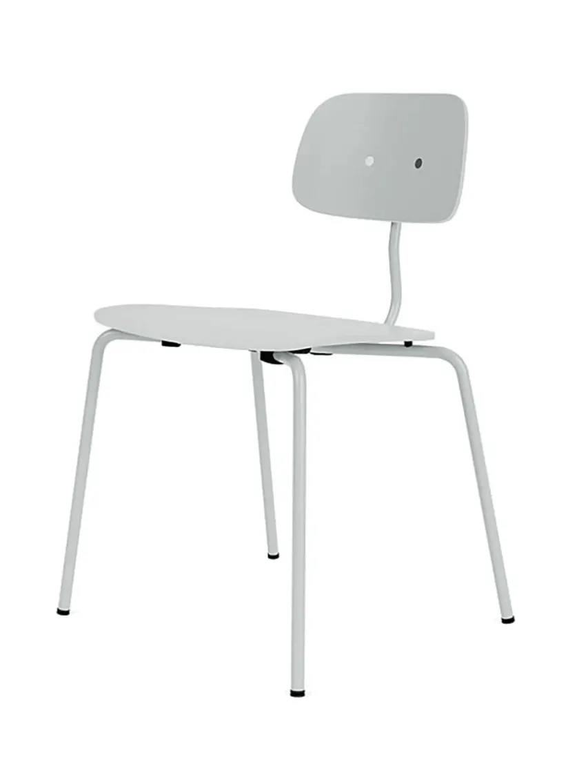 Montana Spisebordsstole<Kevi 2060 stol i Oyster fra