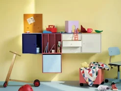 Børn Montana Børnestole<Kevi Kids 2533J Kontorstol fra