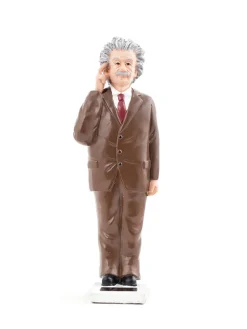 Kikkerland Figurer<Solar Einstein