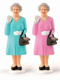 Kikkerland Figurer<Solar Queen