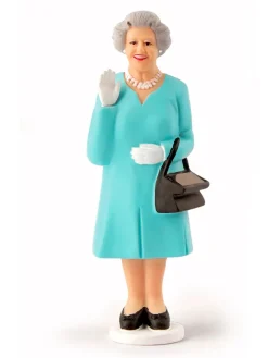 Kikkerland Figurer<Solar Queen