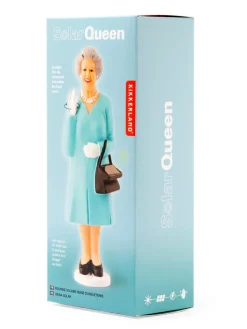 Kikkerland Figurer<Solar Queen