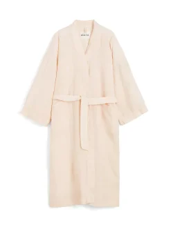 Aiayu Tøj|Badeværelsestekstiler<Kimono Linen, tender fra