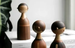 Architectmade Figurer<Kin fra