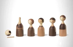 Architectmade Figurer<Kin fra