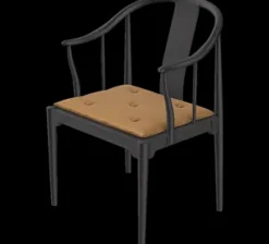 Fritz Hansen Spisebordsstole<Kinastolen af Hans J. Wegner