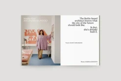 New Mags Gaver Til Hende|Bøger<Kinfolk Magazine Edition 48 fra