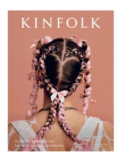 New Mags Gaver Til Hende|Bøger<Kinfolk Magazine Edition 49 fra