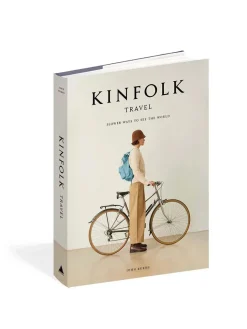 New Mags Bøger|Bøger<Kinfolk Travel fra