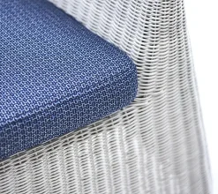 Cane-line Udendørs Loungemøbler<Kingston 2-pers. Loungesofa fra