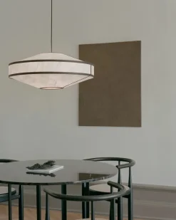 New Works Spots|Pendler<Kite Pendant Lamp, Ø75 cm fra