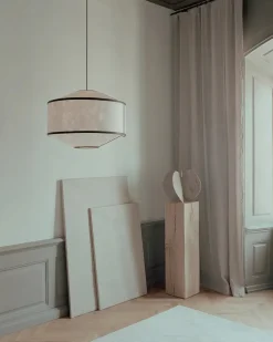 New Works Spots|Pendler<Kite Pendant Lamp, Ø65 cm fra