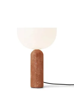 New Works Spots<Kizu Bordlampe Large, Breccia Pernice fra
