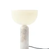 New Works Gaver Til Hende|Spots<Kizu Bordlampe Large, Kunis Breccia Marble fra