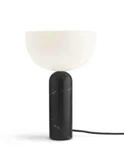 New Works Gaver Til Hende|Spots<Kizu Bordlampe Large, Kunis Breccia Marble fra