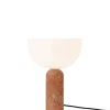 New Works Spots<Kizu Bordlampe Small, Breccia Pernice fra