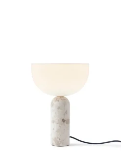 New Works Spots<Kizu Bordlampe Small, Breccia Pernice fra
