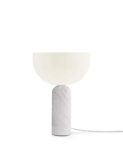 New Works Spots<Kizu Bordlampe Small, Breccia Pernice fra