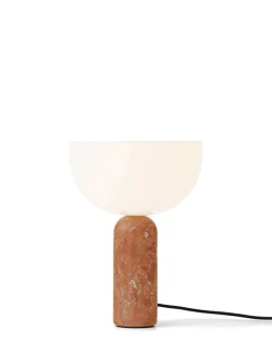 New Works Gaver Til Hende|Spots<Kizu Bordlampe Small, Kunis Breccia Marble fra
