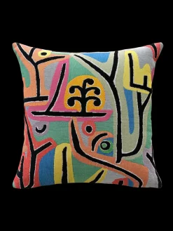 Poulin Design Puder Og Plaider|Puder<Klee Park Bei Lu pude fra