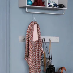 Montana Knagerækker|Entrémøbler<Knagerække fra