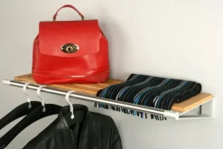 LoCa Hattehylder|Hylder<KNAX hattehylde fra