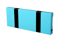 LoCa Gaver Til Ham|Knagerækker<KNAX knagerække med otte knager fra