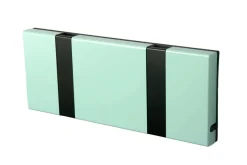 LoCa Gaver Til Ham|Knagerækker<KNAX knagerække med otte knager fra