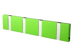 LoCa Gaver Til Ham|Knagerækker<KNAX knagerække med otte knager fra