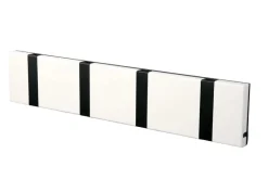 LoCa Gaver Til Ham|Knagerækker<KNAX knagerække med otte knager fra