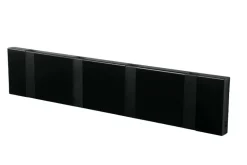 LoCa Gaver Til Ham|Knagerækker<KNAX knagerække med otte knager fra