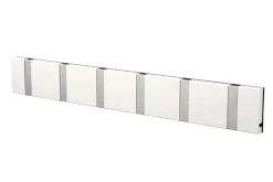 LoCa Gaver Til Ham|Knagerækker<KNAX knagerække med otte knager fra