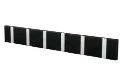 LoCa Gaver Til Ham|Knagerækker<KNAX knagerække med otte knager fra