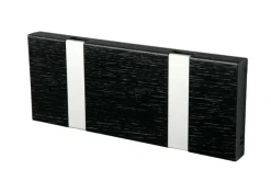 LoCa Gaver Til Ham|Knagerækker<KNAX knagerække med otte knager fra