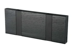 LoCa Gaver Til Ham|Knagerækker<KNAX knagerække med otte knager fra