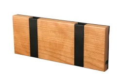 LoCa Knagerækker|Entrémøbler<KNAX knagerække med seks knager fra