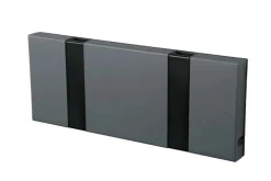 LoCa Knagerækker|Entrémøbler<KNAX knagerække med seks knager fra