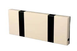 LoCa Knagerækker|Entrémøbler<KNAX knagerække med seks knager fra