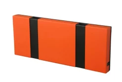 LoCa Knagerækker|Entrémøbler<KNAX knagerække med seks knager fra