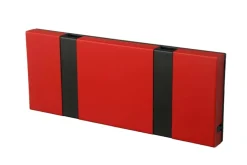 LoCa Knagerækker|Entrémøbler<KNAX knagerække med seks knager fra