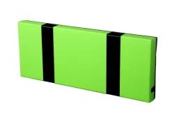 LoCa Knagerækker|Entrémøbler<KNAX knagerække med seks knager fra