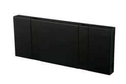 LoCa Knagerækker|Entrémøbler<KNAX knagerække med seks knager fra