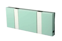 LoCa Knagerækker|Entrémøbler<KNAX knagerække med seks knager fra