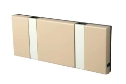 LoCa Knagerækker|Entrémøbler<KNAX knagerække med seks knager fra