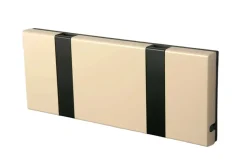 LoCa Knagerækker|Entrémøbler<KNAX knagerække med seks knager fra