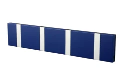 LoCa Knagerækker|Entrémøbler<KNAX knagerække med seks knager fra