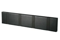 LoCa Knagerækker|Entrémøbler<KNAX knagerække med seks knager fra