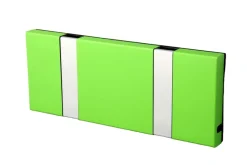 LoCa Knagerækker|Entrémøbler<KNAX knagerække med seks knager fra